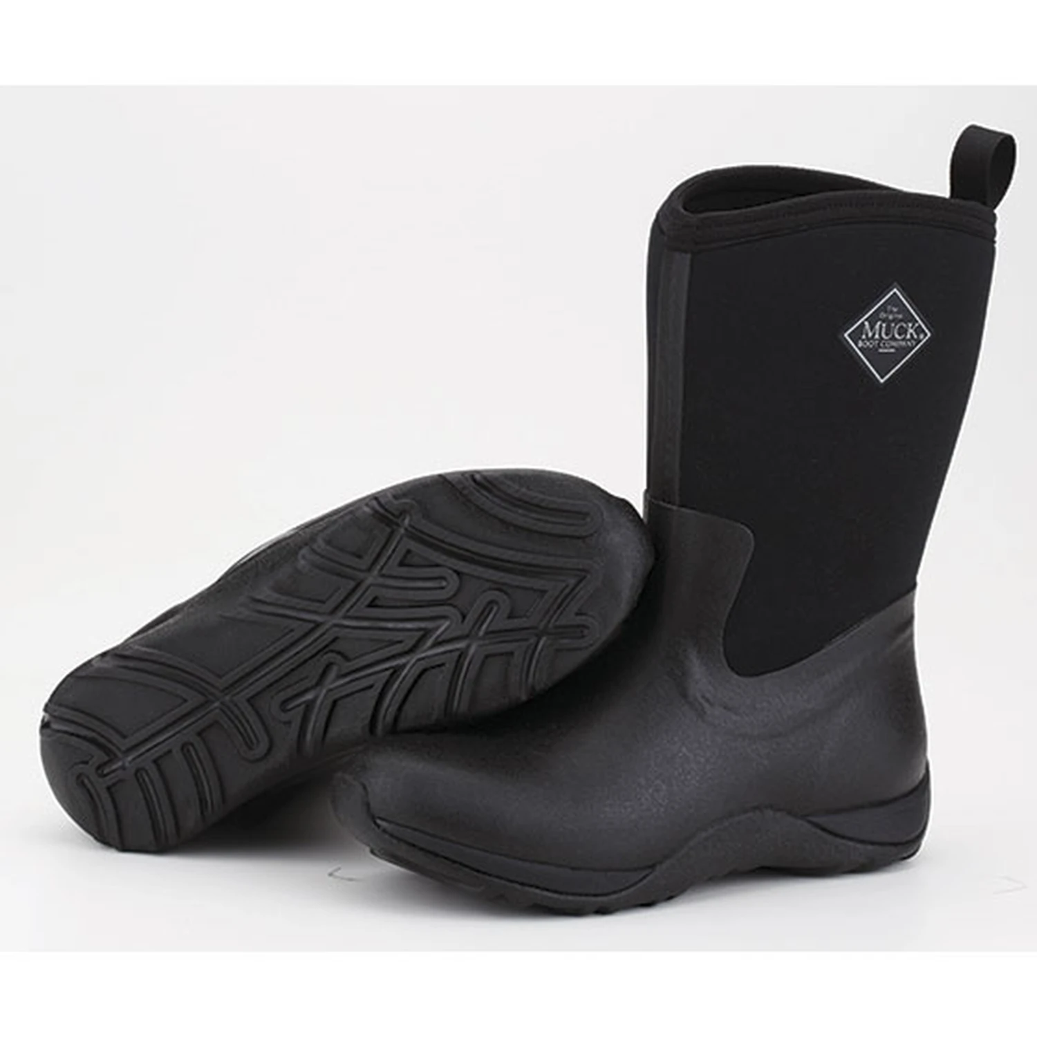 Muck Boot Arctic Weekend Winterstiefel 4 Muck Boot Arctic Weekend Winterstiefel – Bild 2