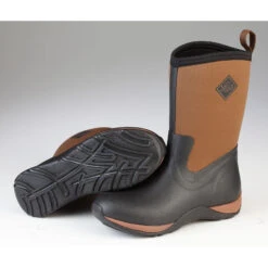 Muck Boot Arctic Weekend Winterstiefel 7 Muck Boot Arctic Weekend Winterstiefel -Reitmode Meiste 301545 BL BR 1