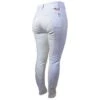 Karlslund Vinnur Jodhpur Turnierreithose Für Damen 1 Karlslund Vinnur Jodhpur Turnierreithose Für Damen -Reitmode Meiste 302141 WH 1