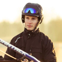 FT Renn-Schutzbrille -Reitmode Meiste 30228 B SI 2