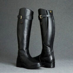 Mountain Horse Snowy River Winterreitstiefel 9 Mountain Horse Snowy River Winterreitstiefel -Reitmode Meiste 304373 BL 3