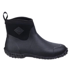Muck Boot Man's Muckster II Ankle Schuh 11 Muck Boot Man's Muckster II Ankle Schuh -Reitmode Meiste 304531 BL BL 3