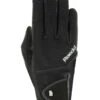 Roeckl Milano Winter Reithandschuhe -Reitmode Meiste 306233 BL 1