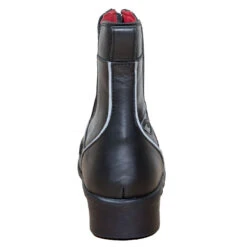 Karlslund Fina Jodphur Sicherheitserheits Stiefeletten 8 Karlslund Fina Jodphur Sicherheitserheits Stiefeletten -Reitmode Meiste 306305 BL 3