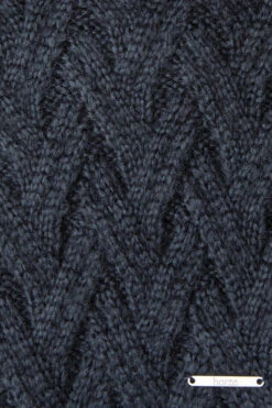 Horze Raya Schlauchschal In Zopfstrickmuster Mit Fleecefutter 17 Horze Raya Schlauchschal In Zopfstrickmuster Mit Fleecefutter -Reitmode Meiste 30850 IKB 2