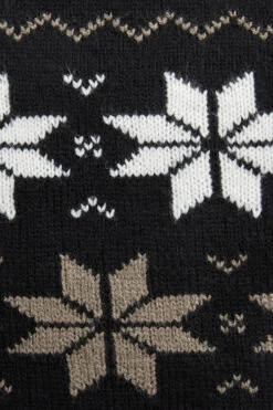 Horze Emily Gestrickter Schlauchschal Mit Fleecefutter 9 Horze Emily Gestrickter Schlauchschal Mit Fleecefutter -Reitmode Meiste 30851 bl dtbe 02