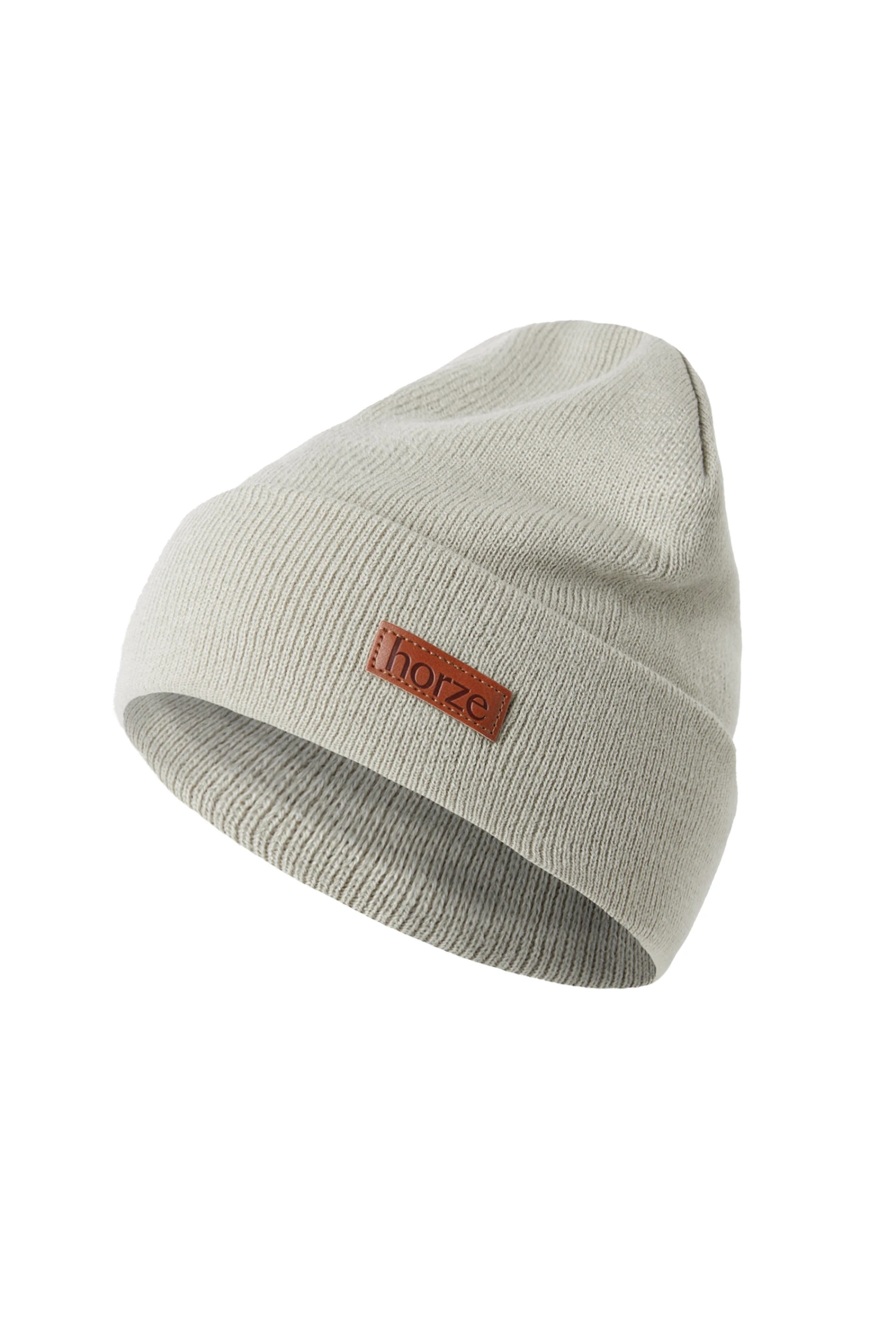 Horze Gestrickte Beaniemütze 4 Horze Gestrickte Beaniemütze – Bild 2