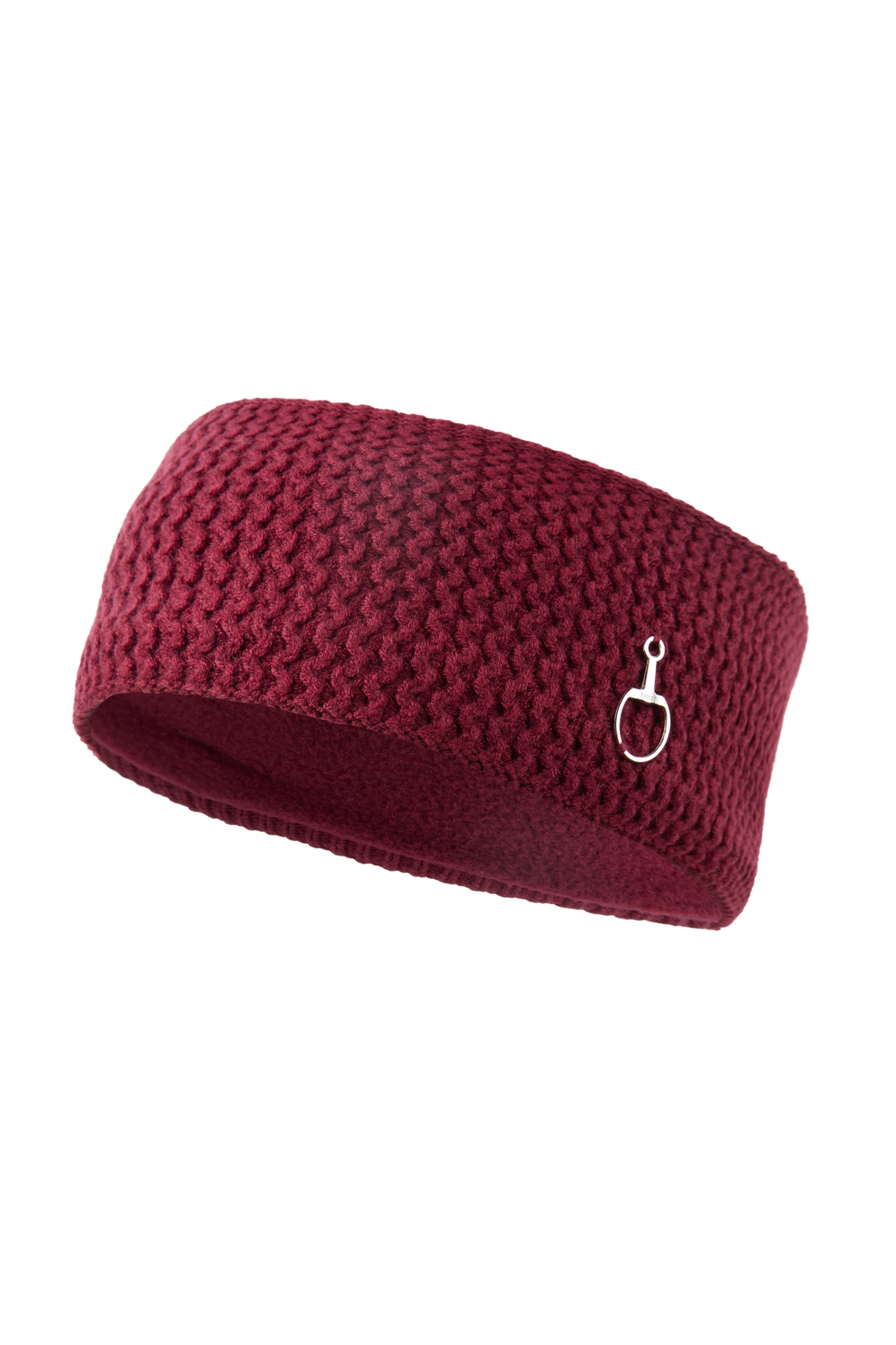 Horze Arya Gestricktes Stirnband 7 Horze Arya Gestricktes Stirnband – Bild 5