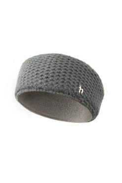 Horze Bea Gestricktes Stirnband -Reitmode Meiste 30868 UDGR 1