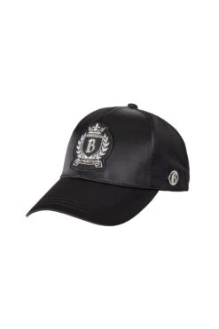 B Vertigo Satin Kappe 17 B Vertigo Satin Kappe -Reitmode Meiste 30879 VDB 1