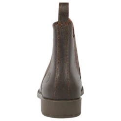 Harry's Horse Saint Reitstiefeletten Aus Leder -Reitmode Meiste 308939 BR 4