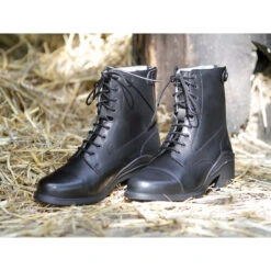 Harry's Horse Smart Reitstiefeletten Aus Leder