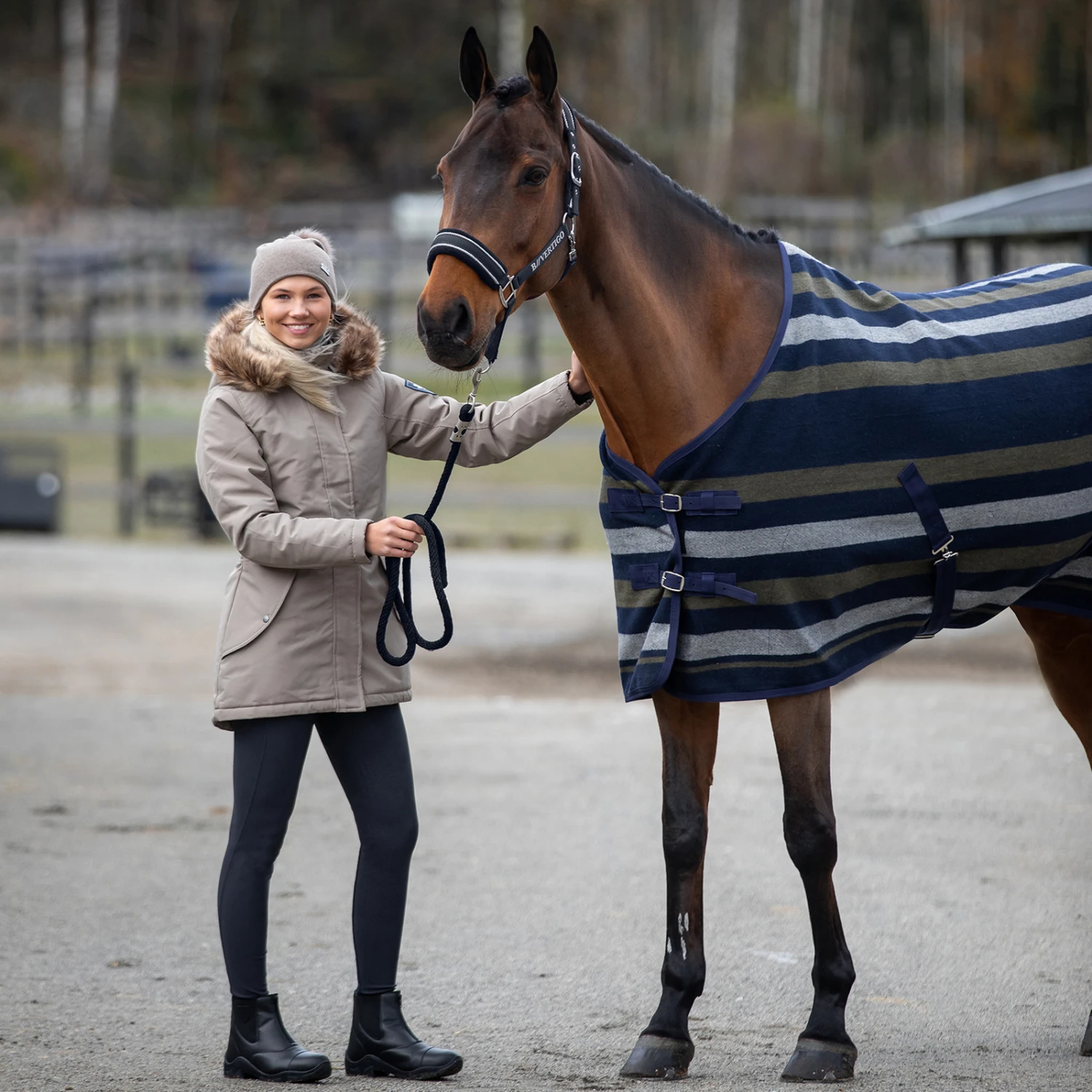 B Vertigo Linda Damenmütze 8 B Vertigo Linda Damenmütze – Bild 6