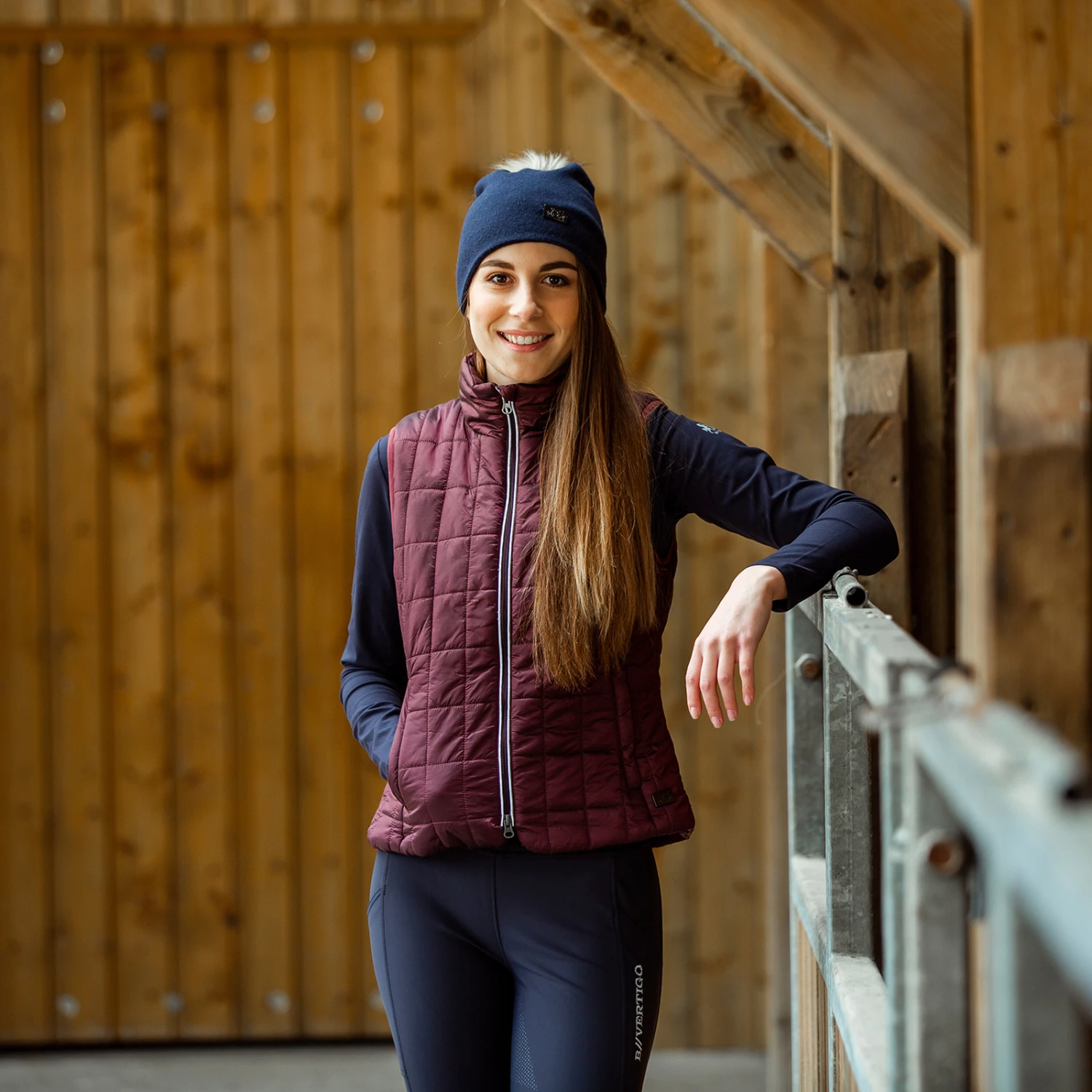 B Vertigo Linda Damenmütze 13 B Vertigo Linda Damenmütze – Bild 11