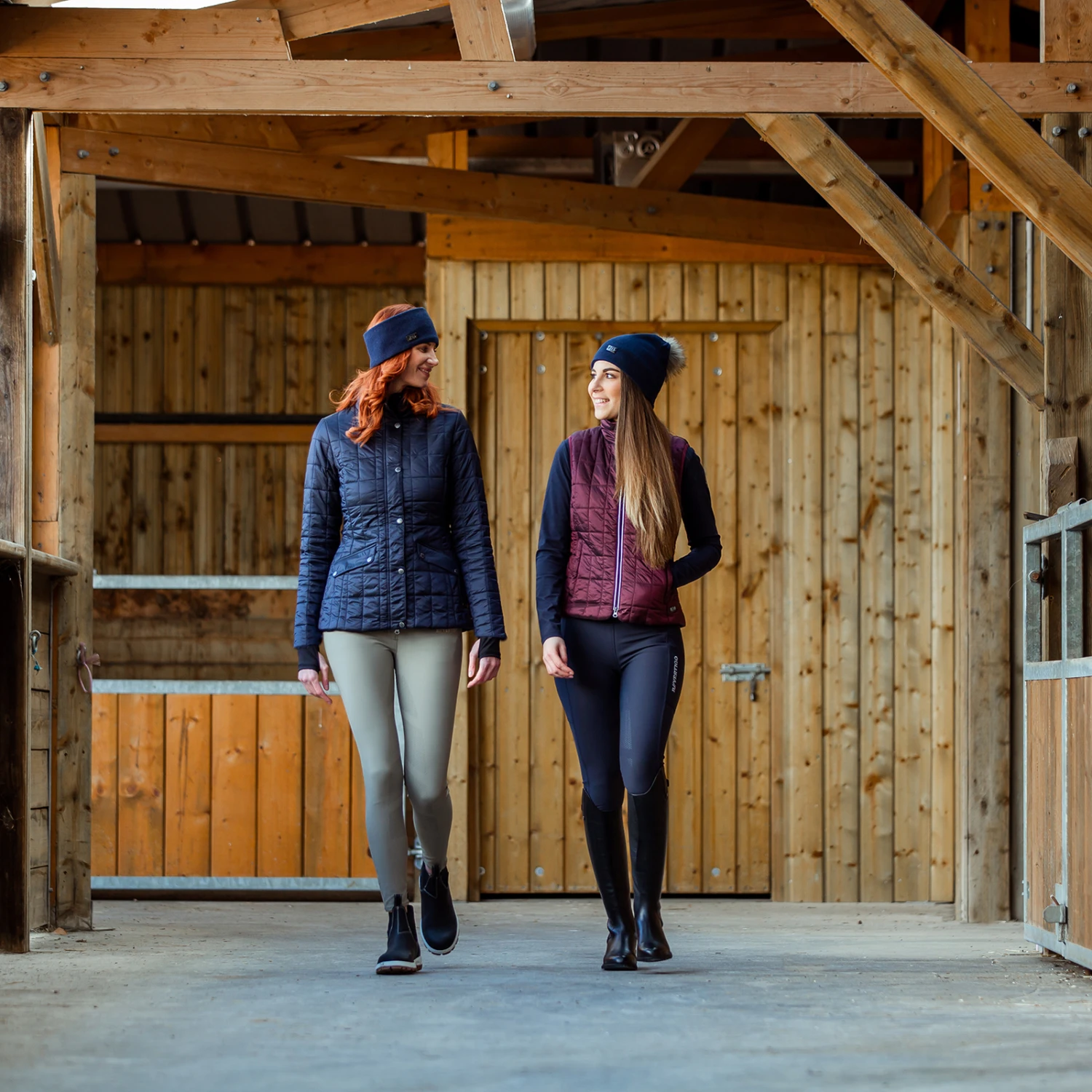 B Vertigo Linda Damenmütze 15 B Vertigo Linda Damenmütze – Bild 13