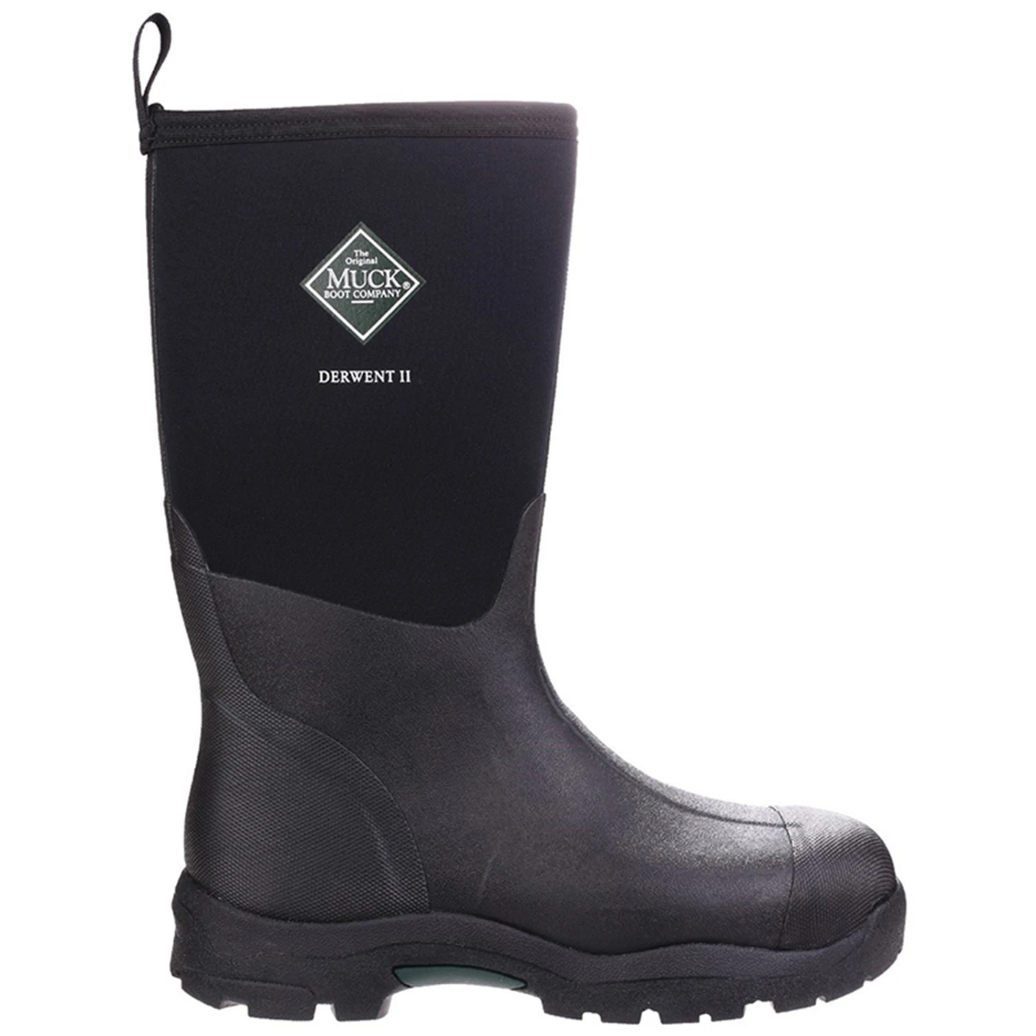 Muck Boot Derwent II Stiefel 4 Muck Boot Derwent II Stiefel – Bild 2