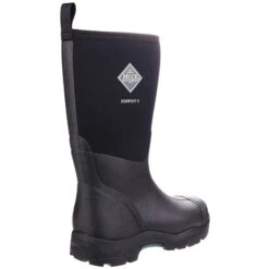 Muck Boot Derwent II Stiefel 13 Muck Boot Derwent II Stiefel -Reitmode Meiste 312032 BL 2