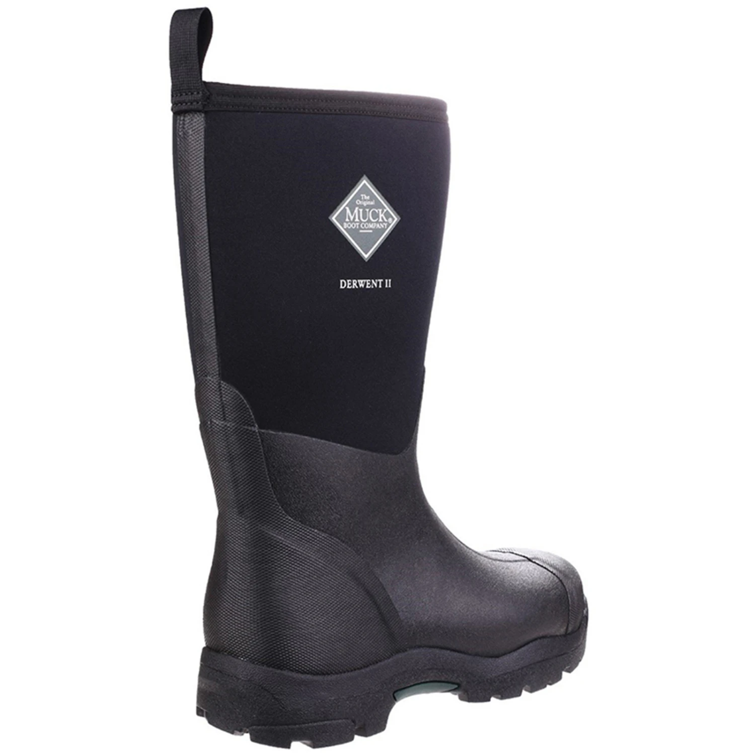 Muck Boot Derwent II Stiefel 5 Muck Boot Derwent II Stiefel – Bild 3