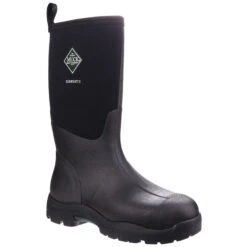 Muck Boot Derwent II Stiefel 15 Muck Boot Derwent II Stiefel -Reitmode Meiste 312032 BL 4