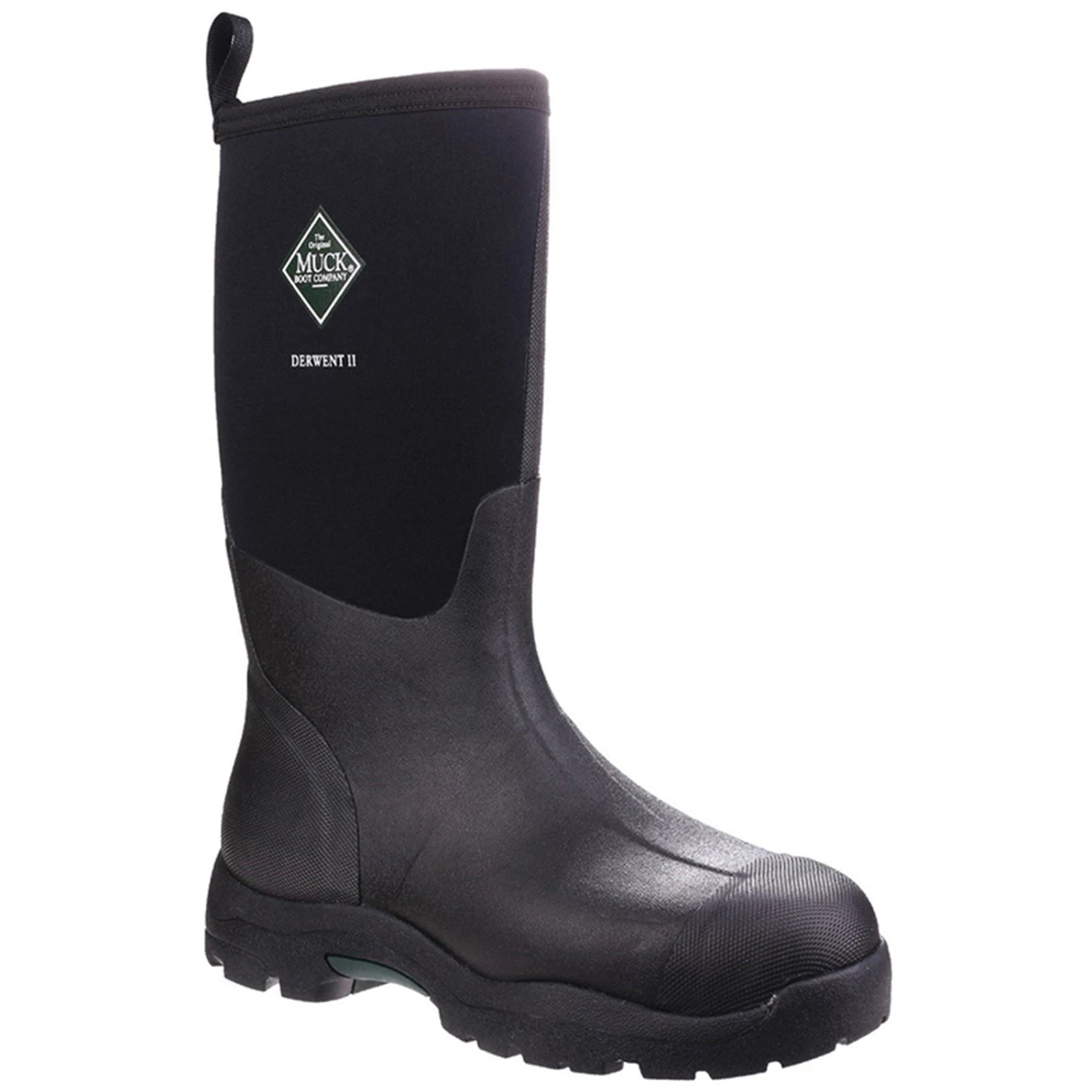 Muck Boot Derwent II Stiefel 7 Muck Boot Derwent II Stiefel – Bild 5