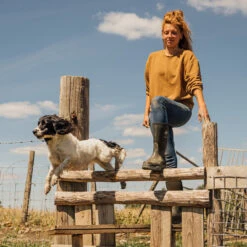 Muck Boot Derwent II Stiefel 19 Muck Boot Derwent II Stiefel -Reitmode Meiste 312032 BL 8