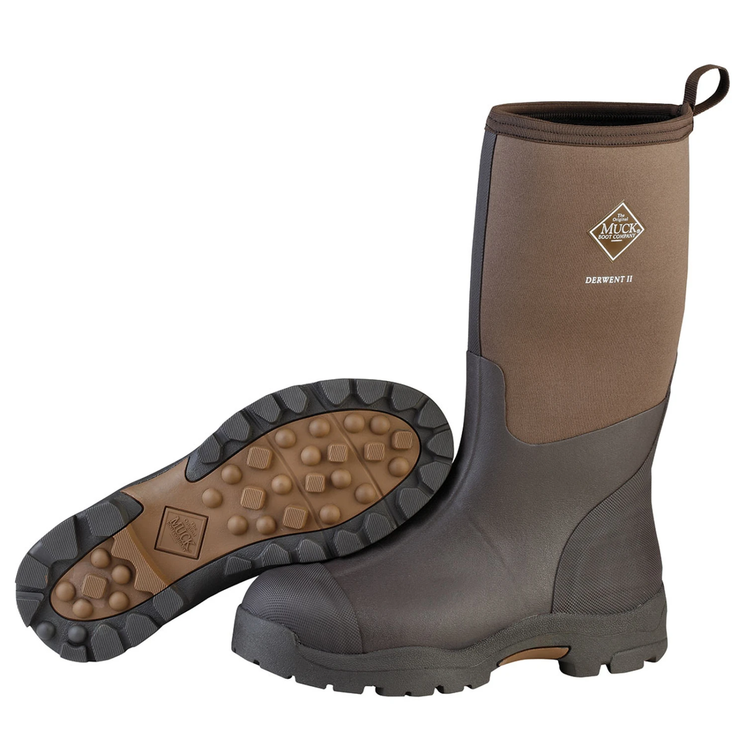 Muck Boot Derwent II Stiefel 3 Muck Boot Derwent II Stiefel