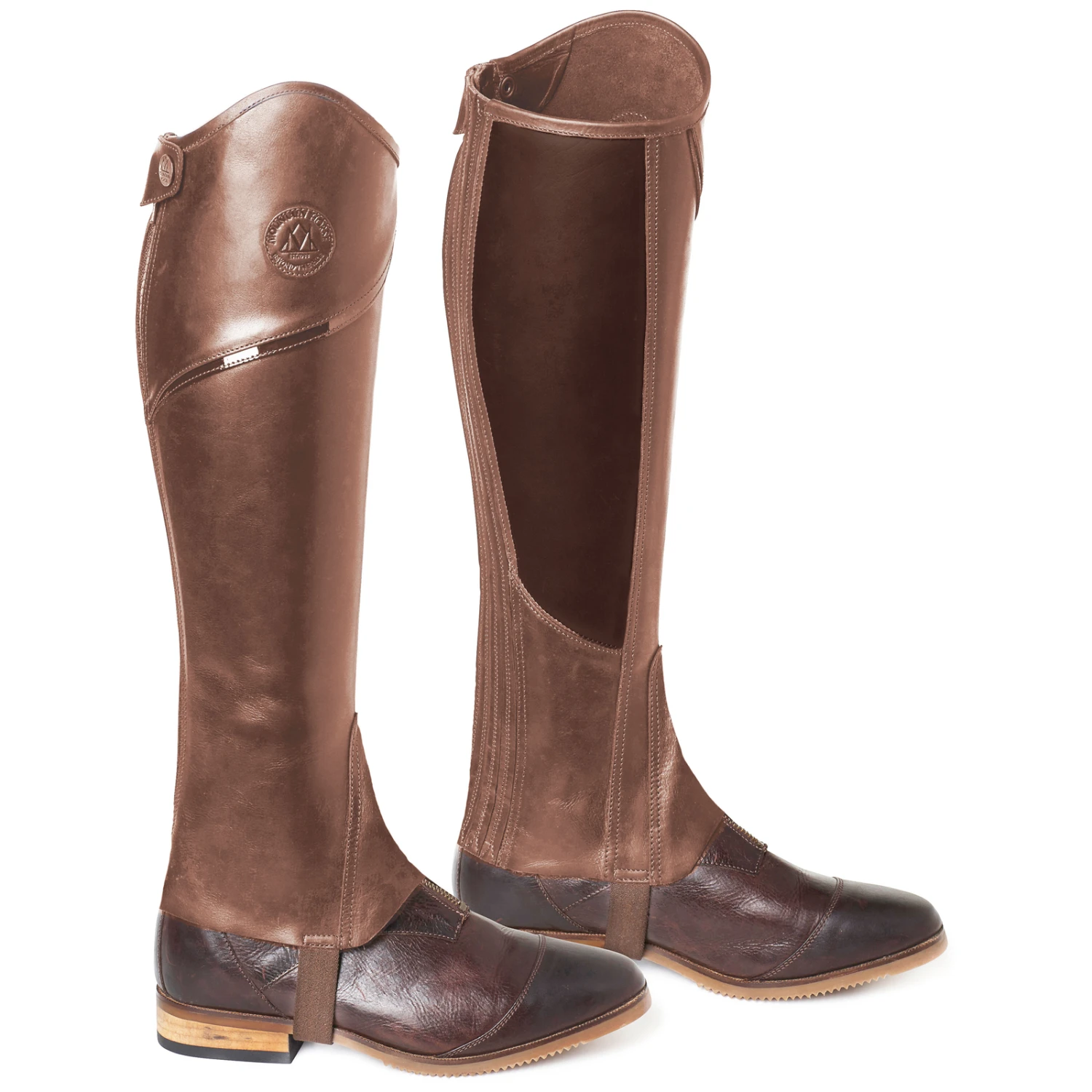 Mountain Horse Renown Chaps 4 Mountain Horse Renown Chaps – Bild 2