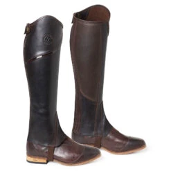 Mountain Horse Renown Chaps 7 Mountain Horse Renown Chaps -Reitmode Meiste 312481 DBR 1