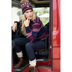 Mountain Horse Snowy River Mit Schnürung 8 Mountain Horse Snowy River Mit Schnürung -Reitmode Meiste 312486 BR 3