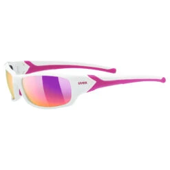 Uvex Sportstyle 211 9 Uvex Sportstyle 211 -Reitmode Meiste 312862 WH PI 1