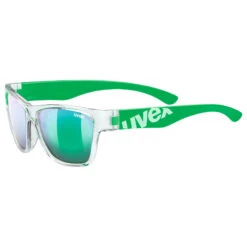 Uvex Sportstyle 508 -Reitmode Meiste 312895 CLEAR GR 1