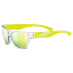 Uvex Sportstyle 508 -Reitmode Meiste 312895 CLEAR YE 1