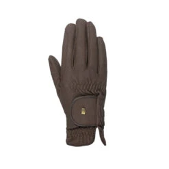 Roeckl Roeck Grip Fleece Handschuhe 28 Roeckl Roeck Grip Fleece Handschuhe -Reitmode Meiste 31450 DBR 2