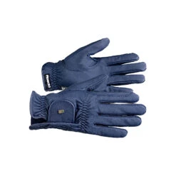 Roeckl Roeck Grip Fleece Handschuhe 24 Roeckl Roeck Grip Fleece Handschuhe -Reitmode Meiste 31450 DB 1