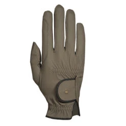Roeckl Roeck Grip Fleece Handschuhe 30 Roeckl Roeck Grip Fleece Handschuhe -Reitmode Meiste 31450 KBR 1