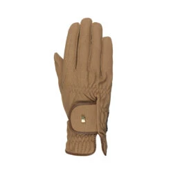 Roeckl Roeck Grip Fleece Handschuhe 36 Roeckl Roeck Grip Fleece Handschuhe -Reitmode Meiste 31450 LBR 2