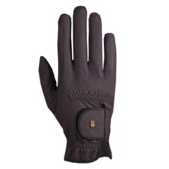 Roeckl Roeck Grip Fleece Handschuhe 31 Roeckl Roeck Grip Fleece Handschuhe -Reitmode Meiste 31450 PLG 1