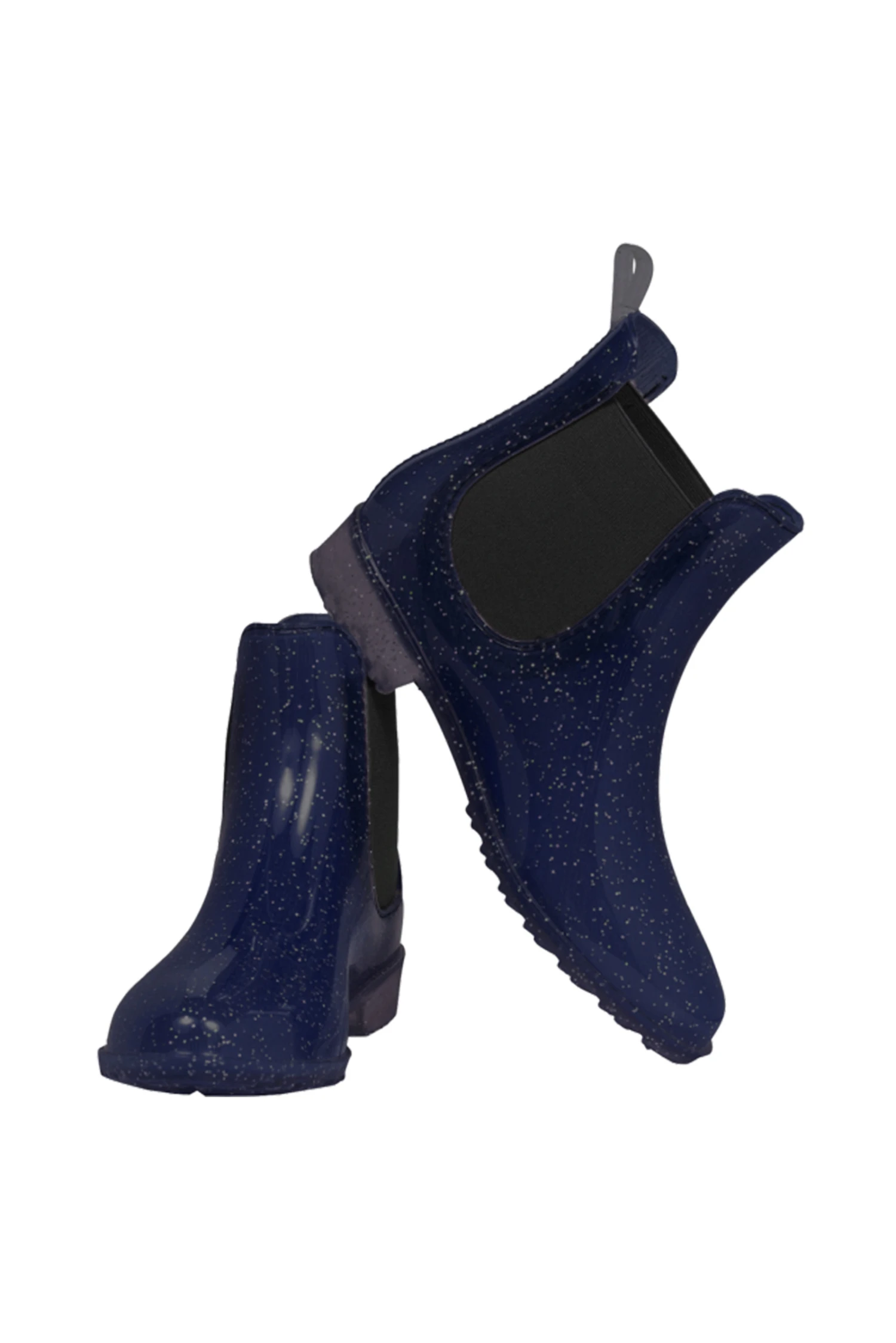 Waldhausen ELT Sparkle Kinderreitstiefeletten 3 Waldhausen ELT Sparkle Kinderreitstiefeletten