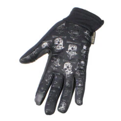 Mink Horse Coldy Reit- & Stall-Handschuh 5 Mink Horse Coldy Reit- & Stall-Handschuh -Reitmode Meiste 317077 BL 2