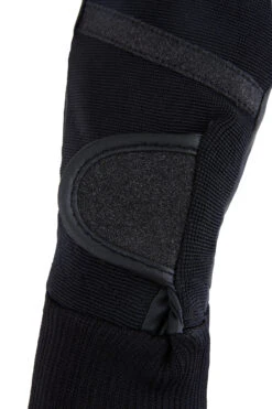 Horze Sage Winterreithandschuhe Mit Stulpen 11 Horze Sage Winterreithandschuhe Mit Stulpen -Reitmode Meiste 31713 BL 5