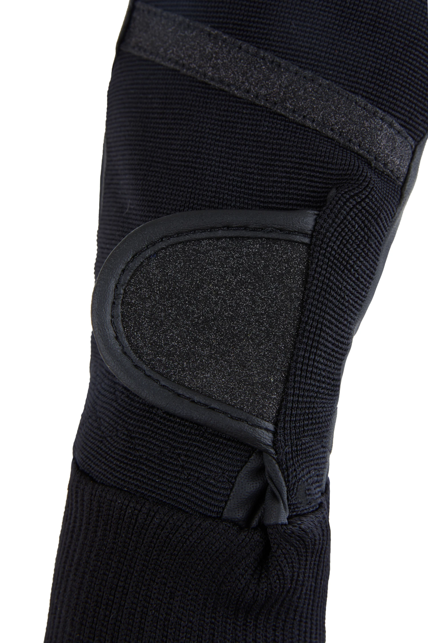 Horze Sage Winterreithandschuhe Mit Stulpen 7 Horze Sage Winterreithandschuhe Mit Stulpen – Bild 5