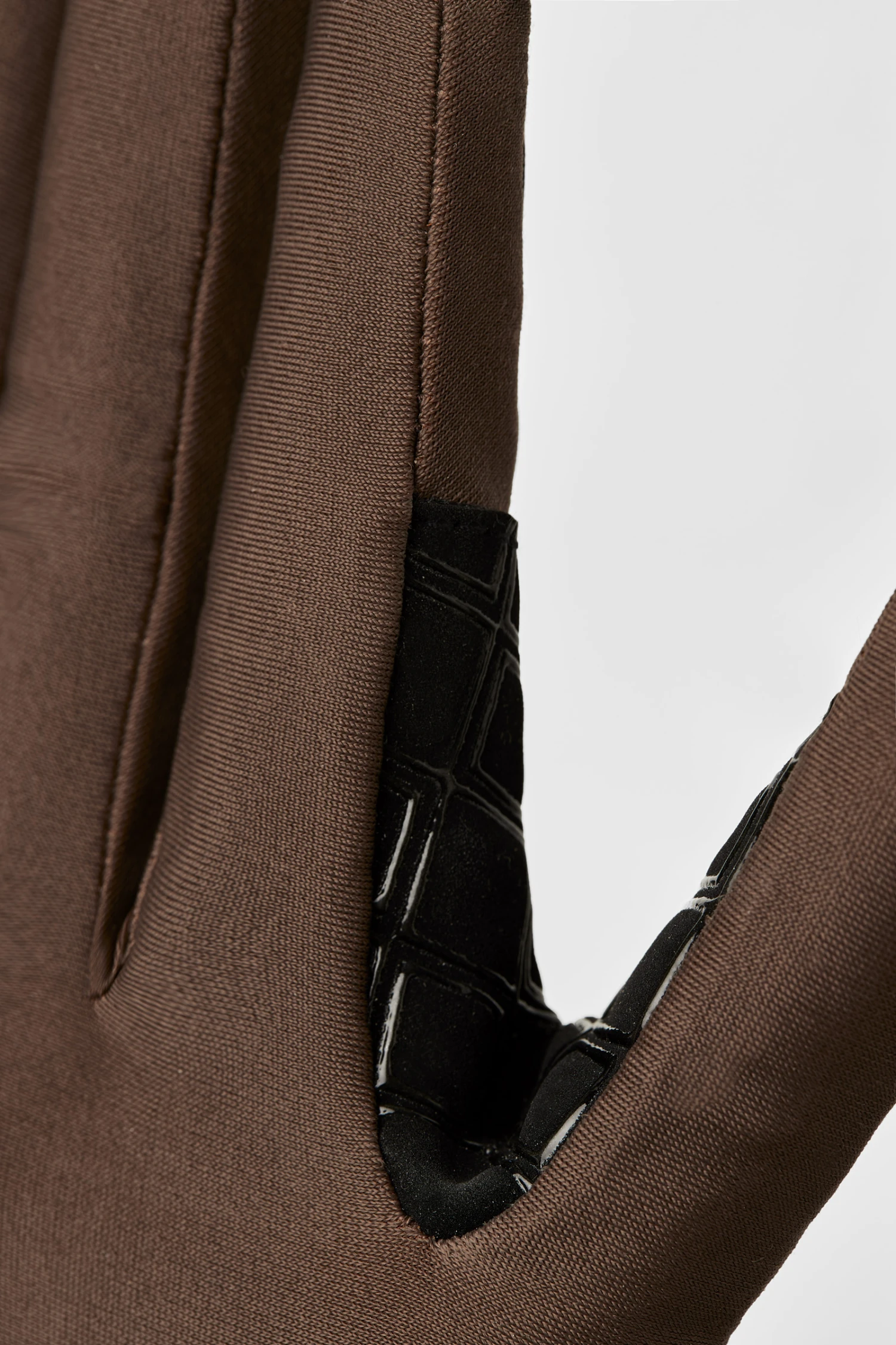 Horze Lianna Reithandschuhe Mit Kunstleder 6 Horze Lianna Reithandschuhe Mit Kunstleder – Bild 4