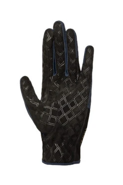 Horze Lianna Reithandschuhe Mit Kunstleder 26 Horze Lianna Reithandschuhe Mit Kunstleder -Reitmode Meiste 31720 ONDB 3