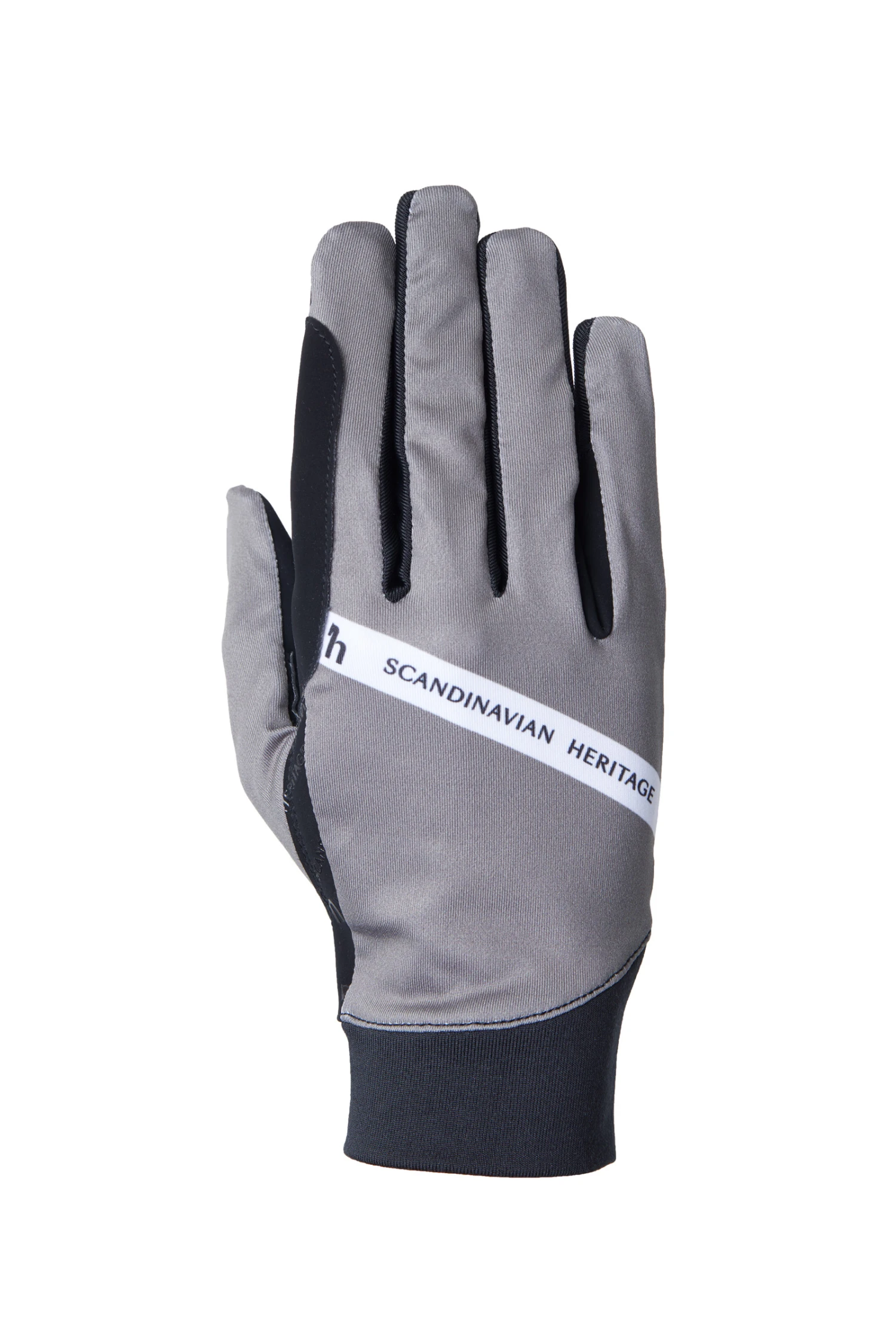 Horze Gabriela Damen Stretch Reithandschuhe Mit UV-Schutz 9 Horze Gabriela Damen Stretch Reithandschuhe Mit UV-Schutz – Bild 7