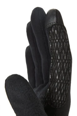 Horze Acacia Funktionale Reithandschuhe 15 Horze Acacia Funktionale Reithandschuhe -Reitmode Meiste 31734 BL 4