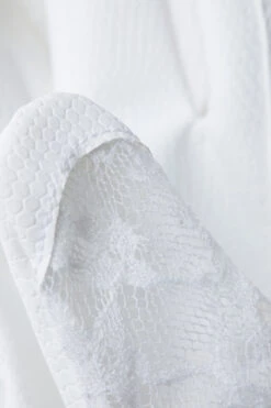 B Vertigo Damen Reithandschuhe Mit Spitze -Reitmode Meiste 31739 WH 4