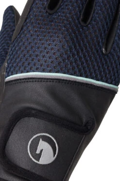 Horze Alani Damen Sommerreithandschuhe 12 Horze Alani Damen Sommerreithandschuhe -Reitmode Meiste 31749 590 04