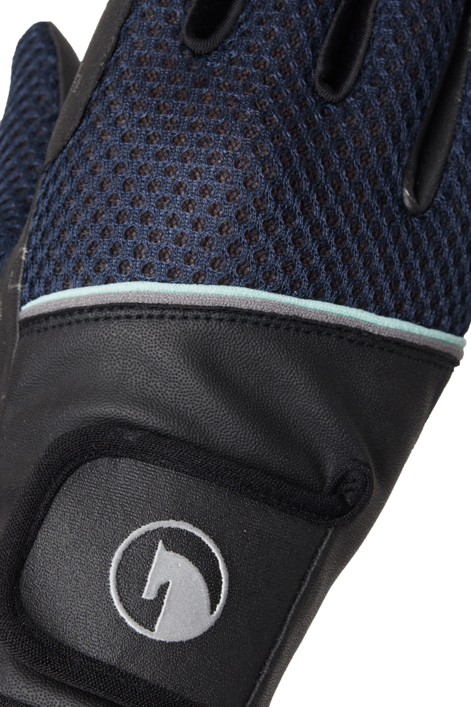 Horze Alani Damen Sommerreithandschuhe 6 Horze Alani Damen Sommerreithandschuhe – Bild 4