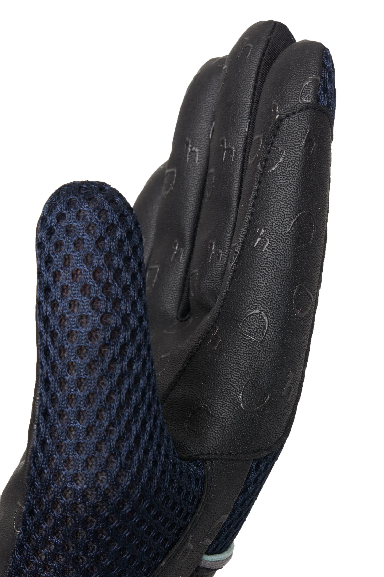 Horze Alani Damen Sommerreithandschuhe 7 Horze Alani Damen Sommerreithandschuhe – Bild 5