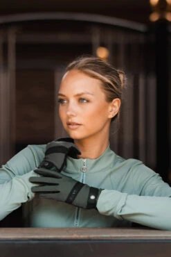 B Vertigo Nita All Season Reithandschuhe -Reitmode Meiste 31753 681 06